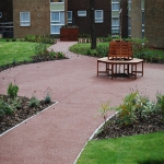 Resin Bound Surfacing 10