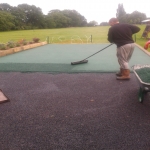 Resin Bound Surfacing 7
