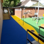 Resin Bound Surfacing 6