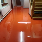 Resin Bound Surfacing 1