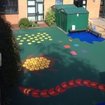 Resin Bound Surfacing 4