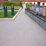 Resin Bound Surfacing 9