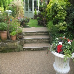 Resin Bound Surfacing 10