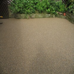 Resin Bound Surfacing 7