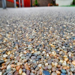 Resin Bound Surfacing 11