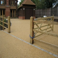 Resin Bound Surfacing 6