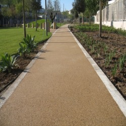 Resin Bound Surfacing 8