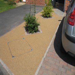 Resin Bound Surfacing 3