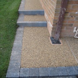 Resin Bound Surfacing 9