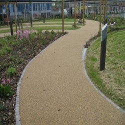 Resin Bound Surfacing 2