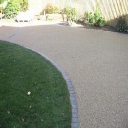 Resin Bound Surfacing 10