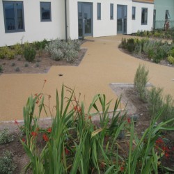 Resin Bound Surfacing 11