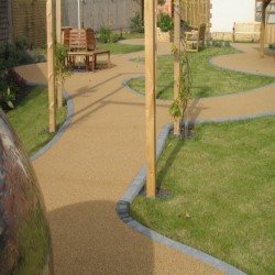 Resin Bound Surfacing 1
